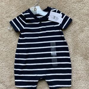 Baby clothes